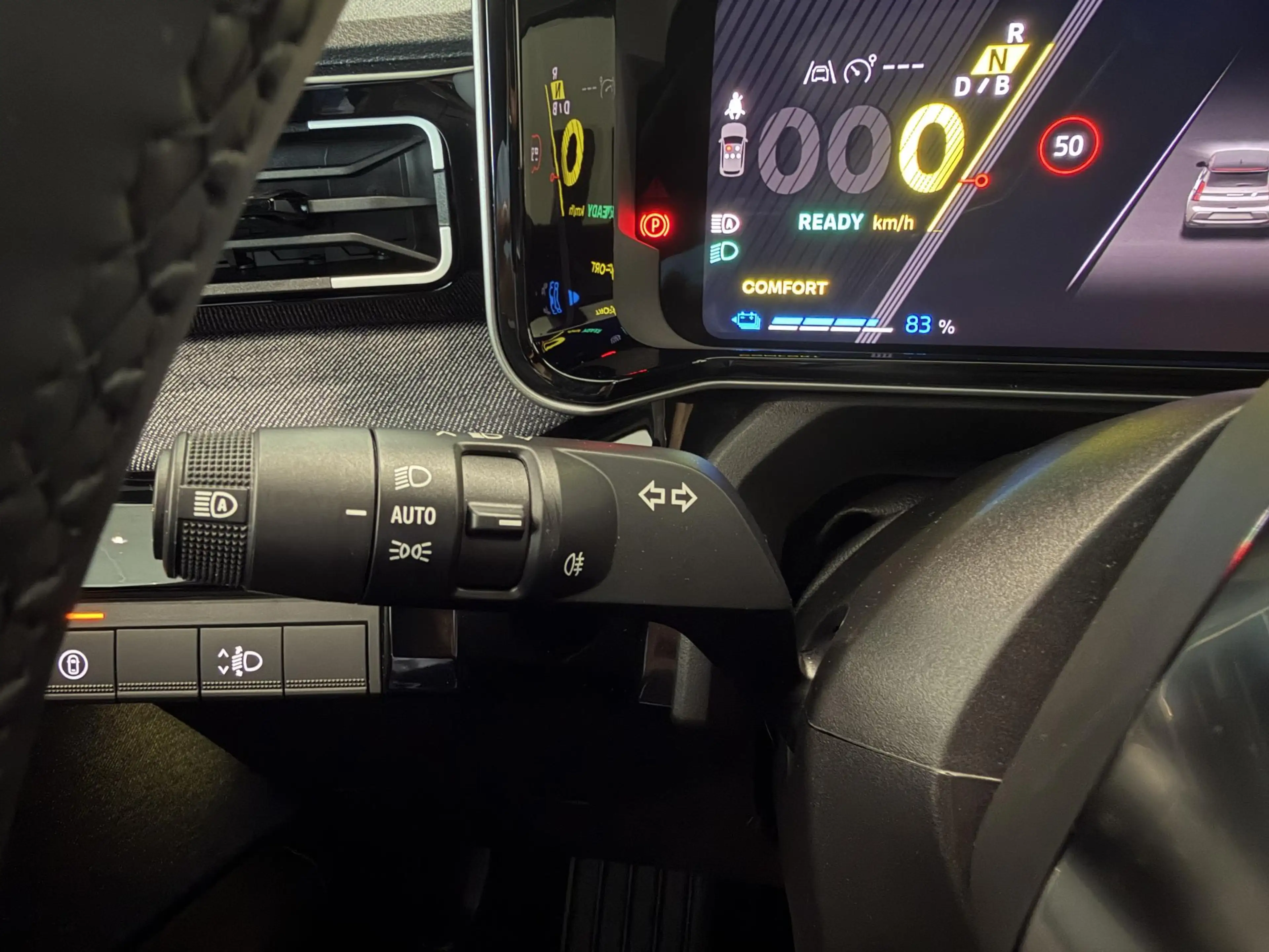Renault R 5 comfort range techno 52 kWh | 99% SOH | Navigatie — photo 32