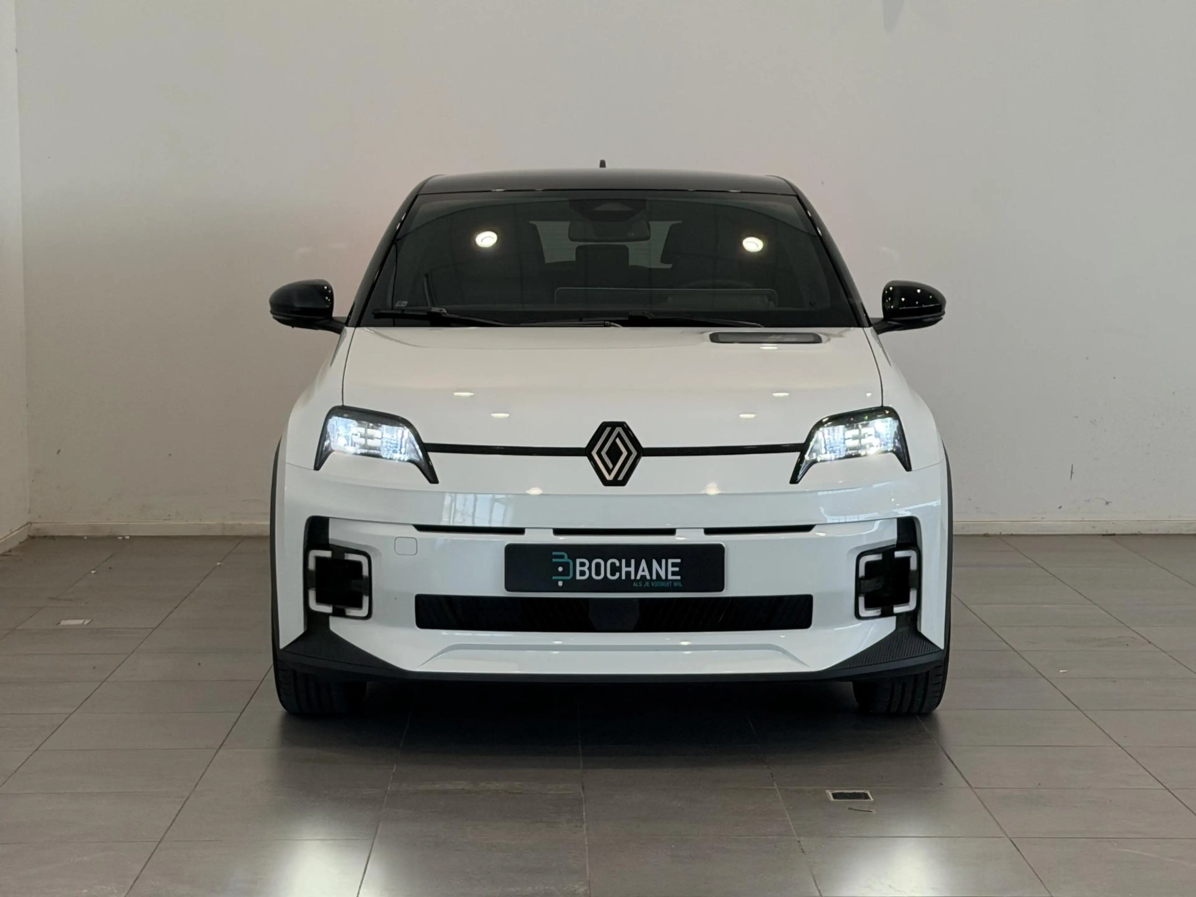 Renault R 5 comfort range techno 52 kWh | 99% SOH | Navigatie — photo 17