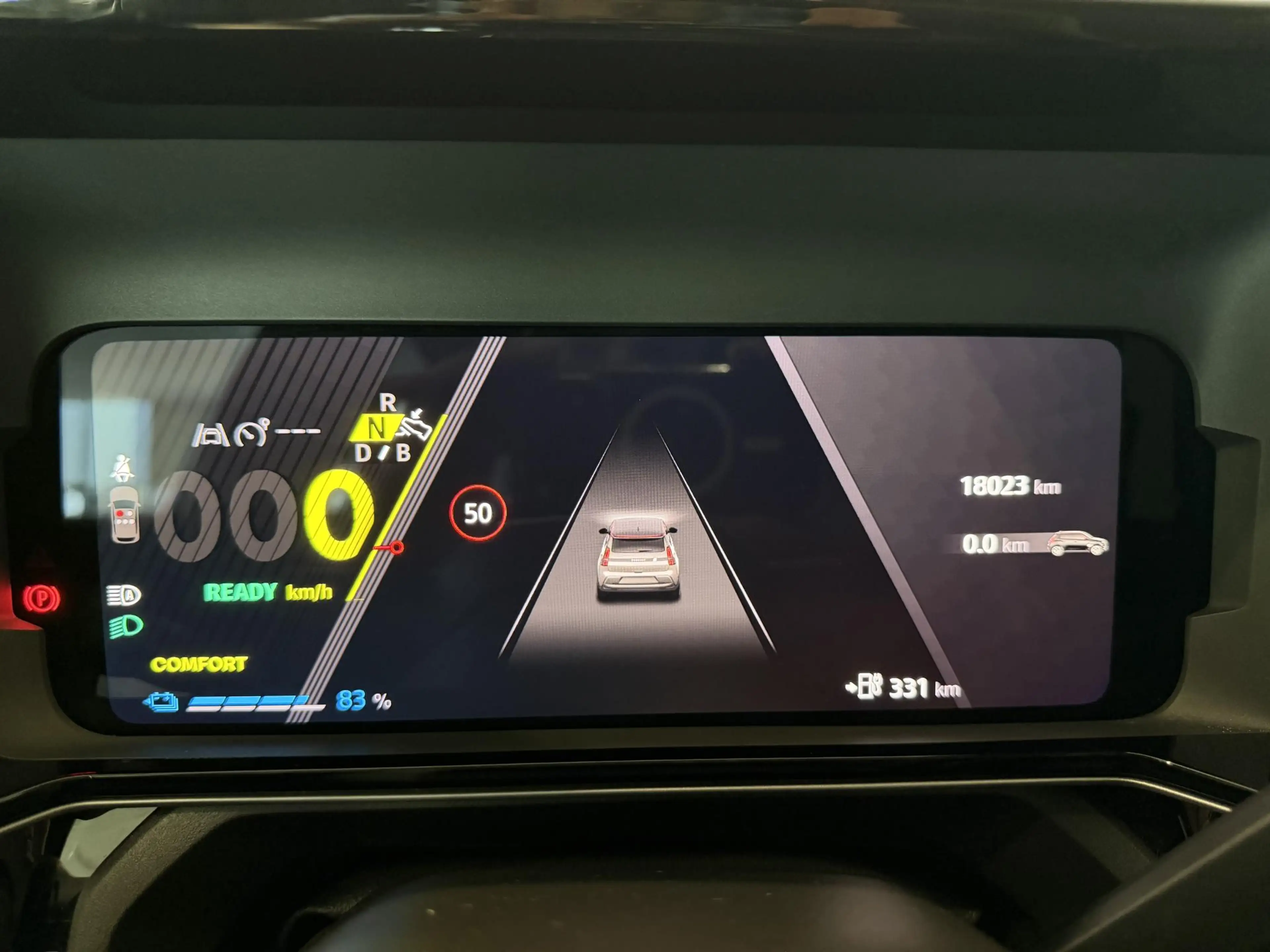 Renault R 5 comfort range techno 52 kWh | 99% SOH | Navigatie — photo 4