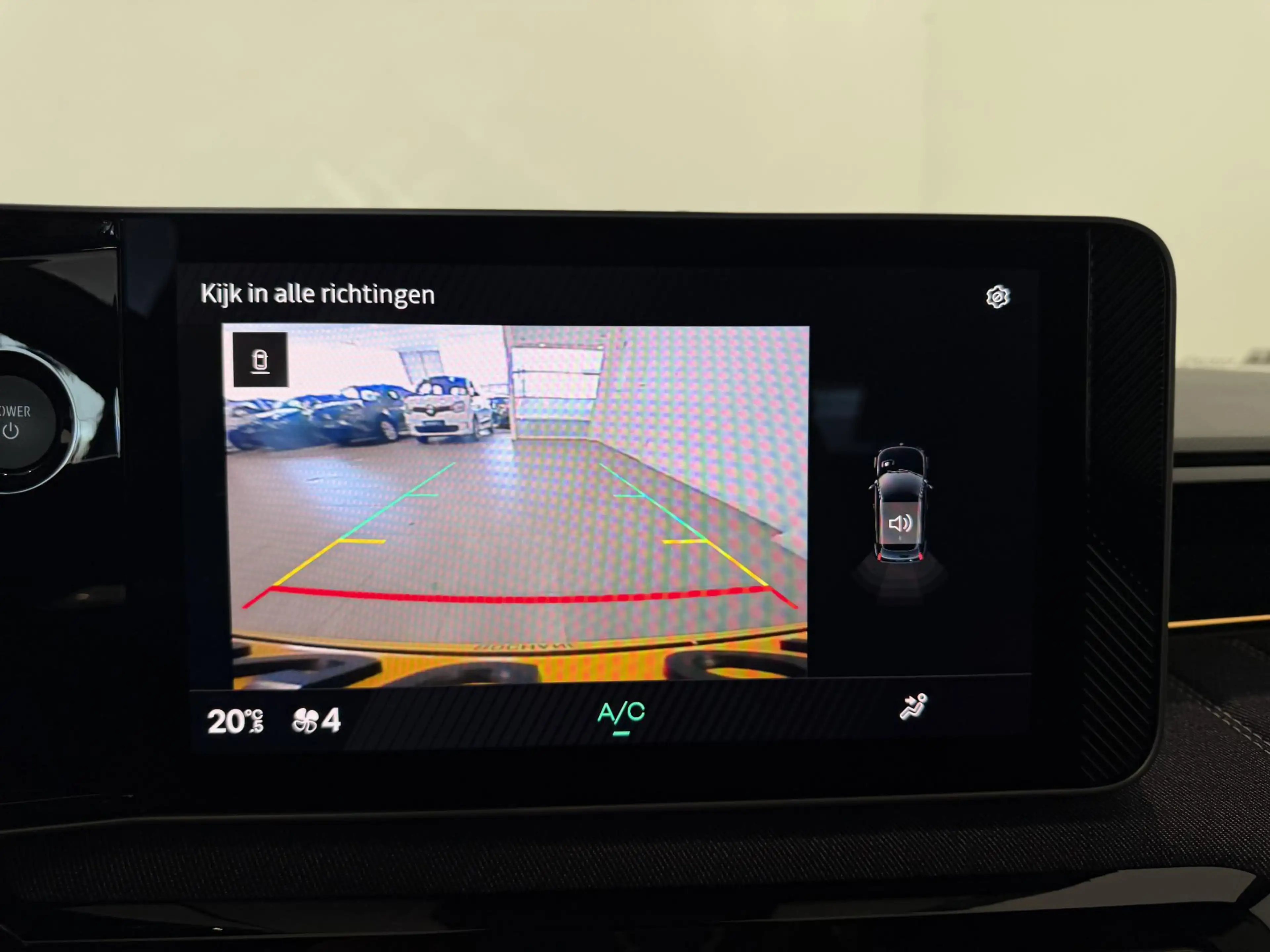 Renault R 5 comfort range techno 52 kWh | 99% SOH | Navigatie — photo 13