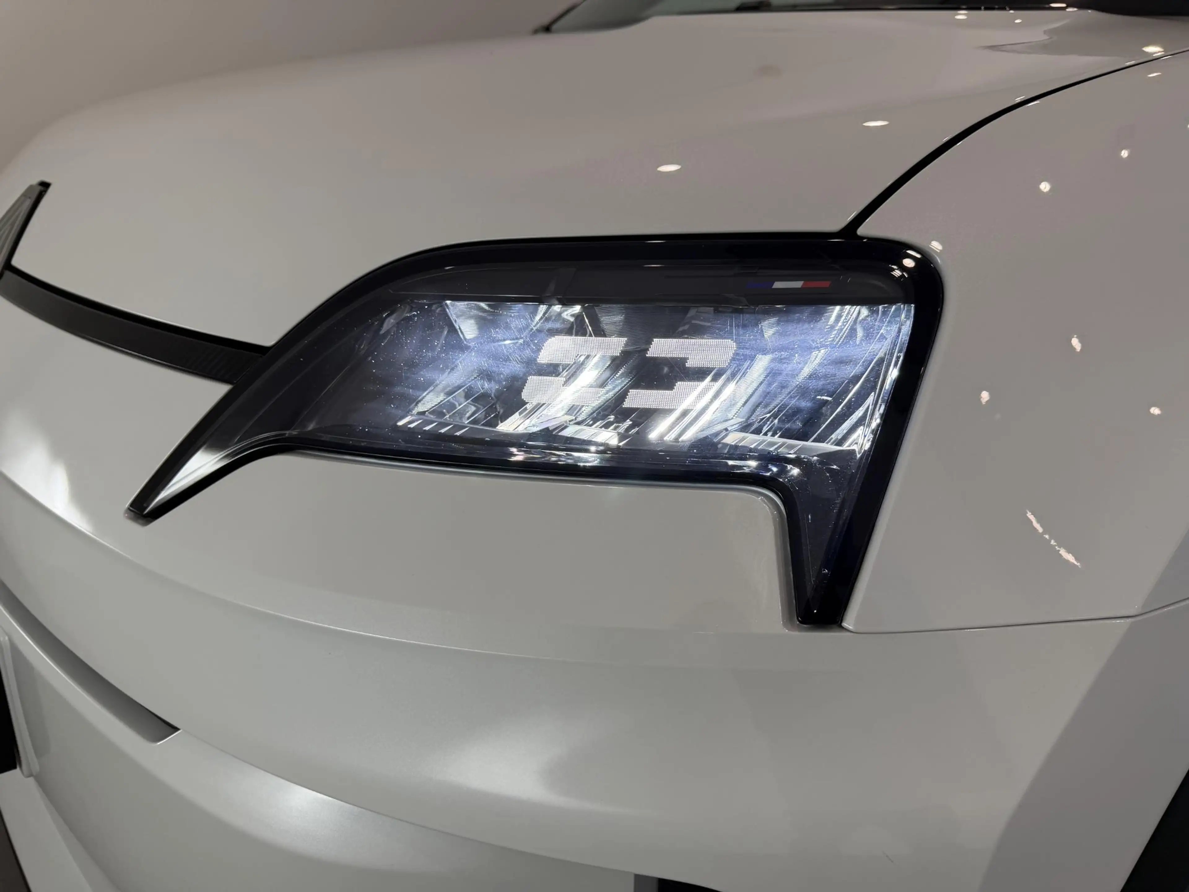 Renault R 5 comfort range techno 52 kWh | 99% SOH | Navigatie — photo 24