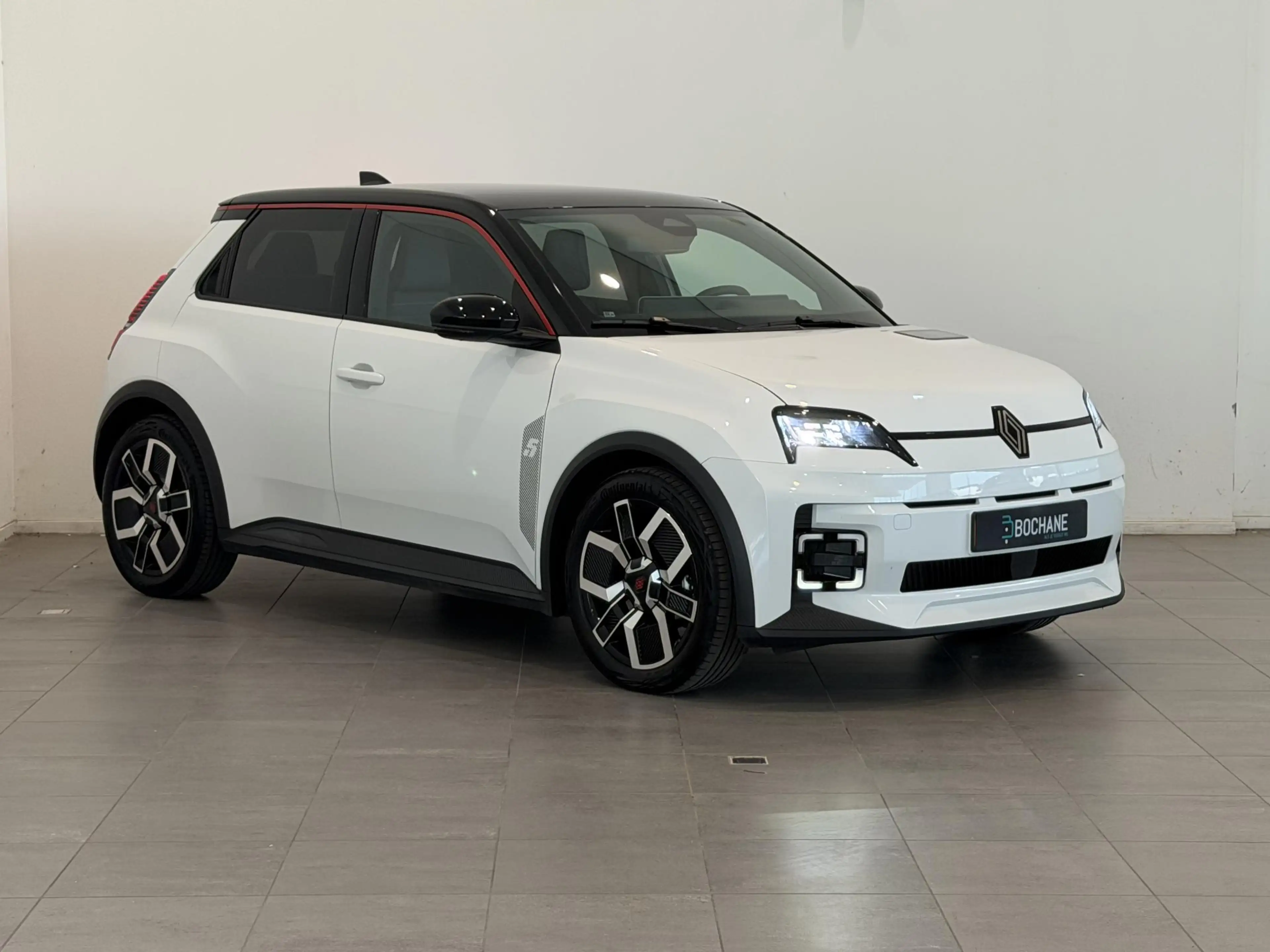 Renault R 5 comfort range techno 52 kWh | 99% SOH | Navigatie — photo 5