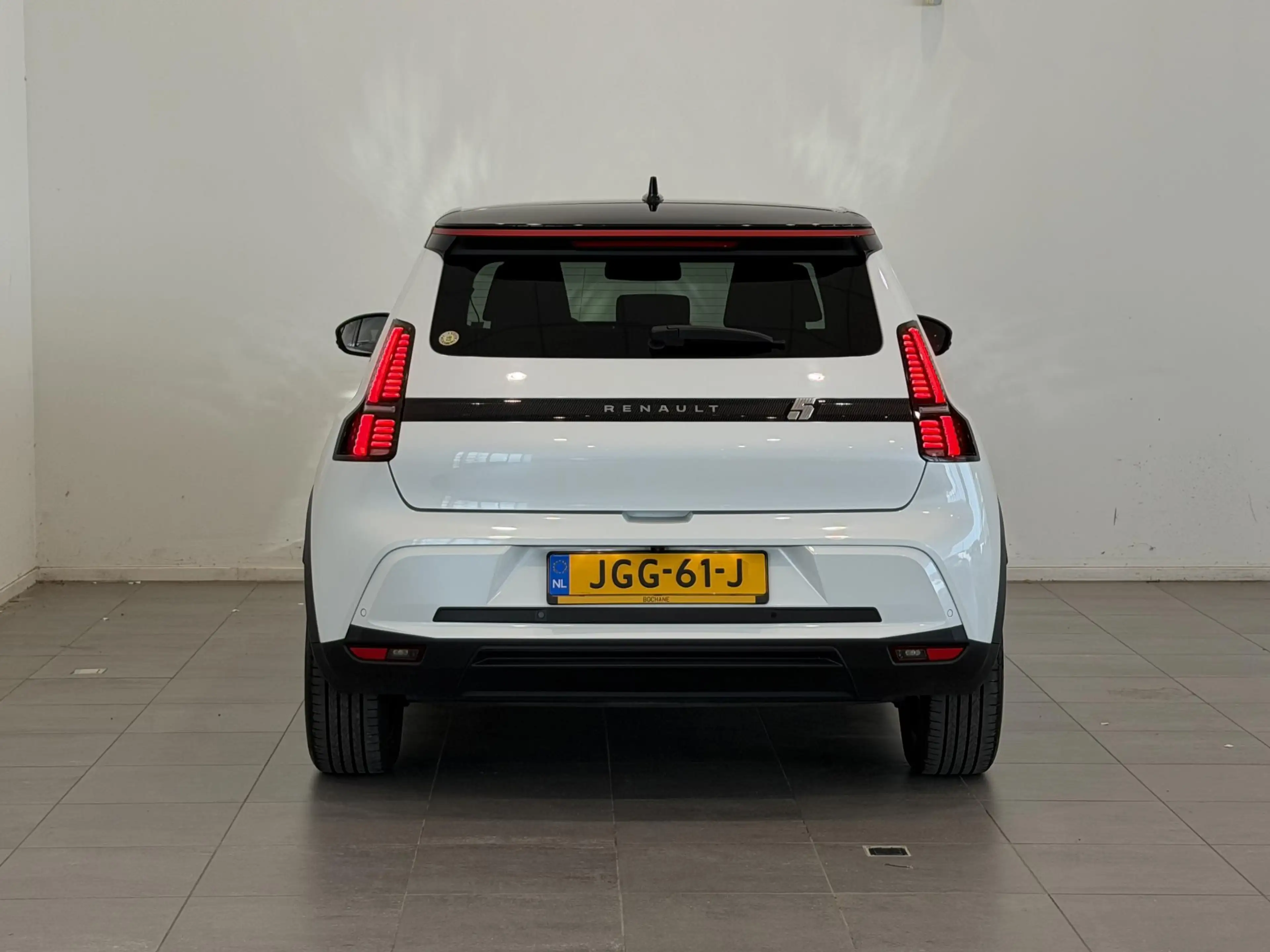 Renault R 5 comfort range techno 52 kWh | 99% SOH | Navigatie — photo 18