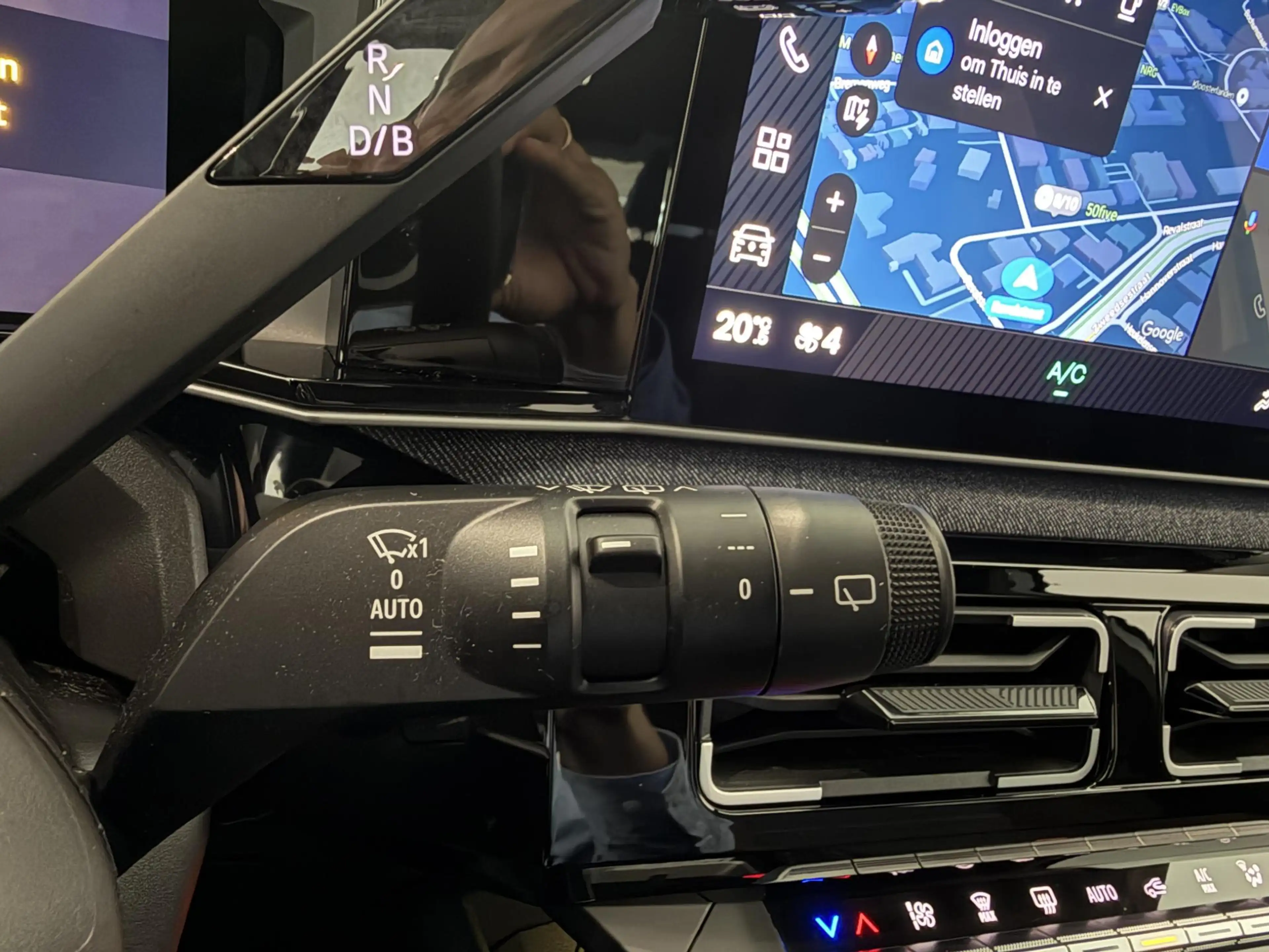 Renault R 5 comfort range techno 52 kWh | 99% SOH | Navigatie — photo 31