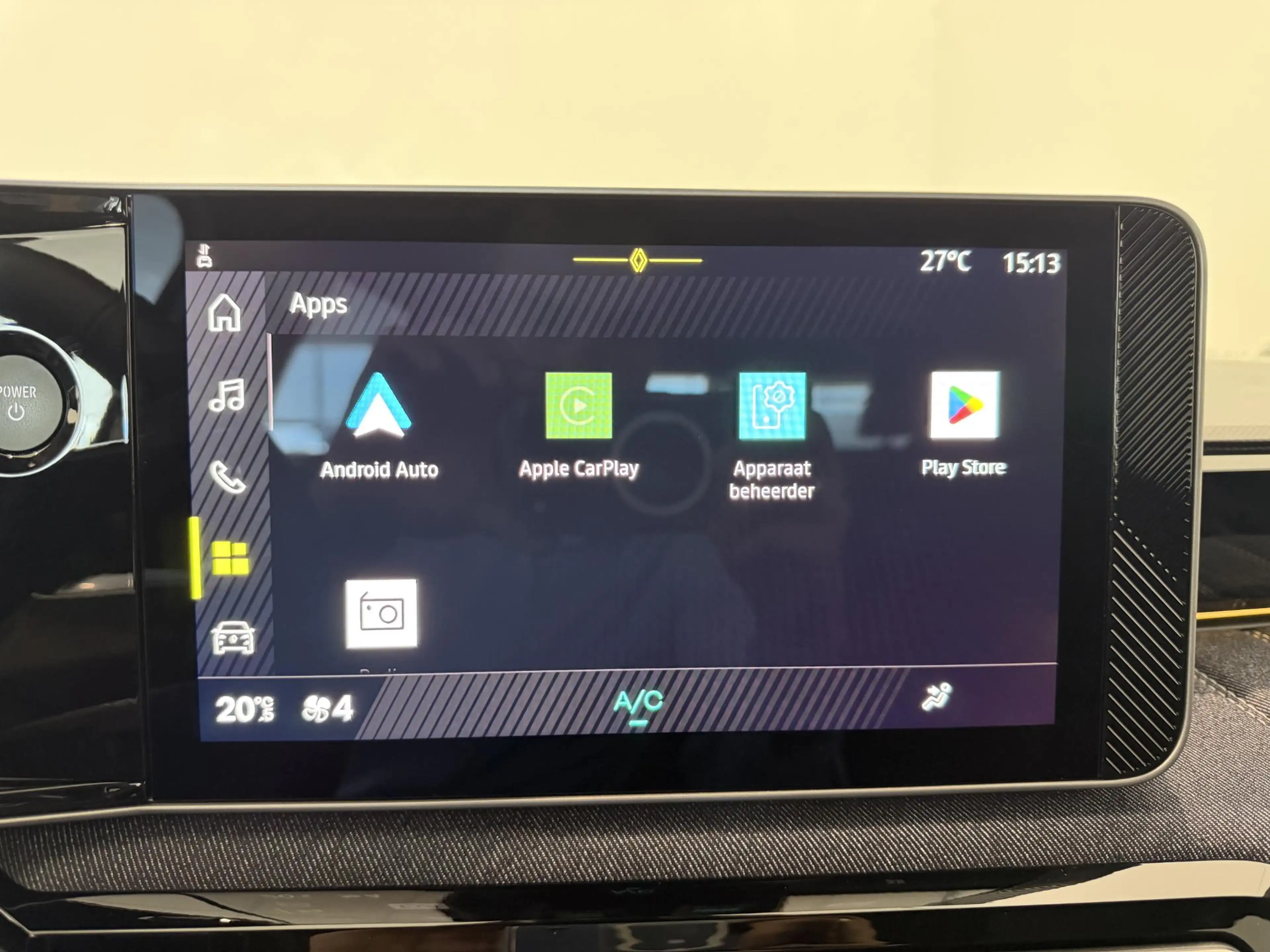 Renault R 5 comfort range techno 52 kWh | 99% SOH | Navigatie — photo 35