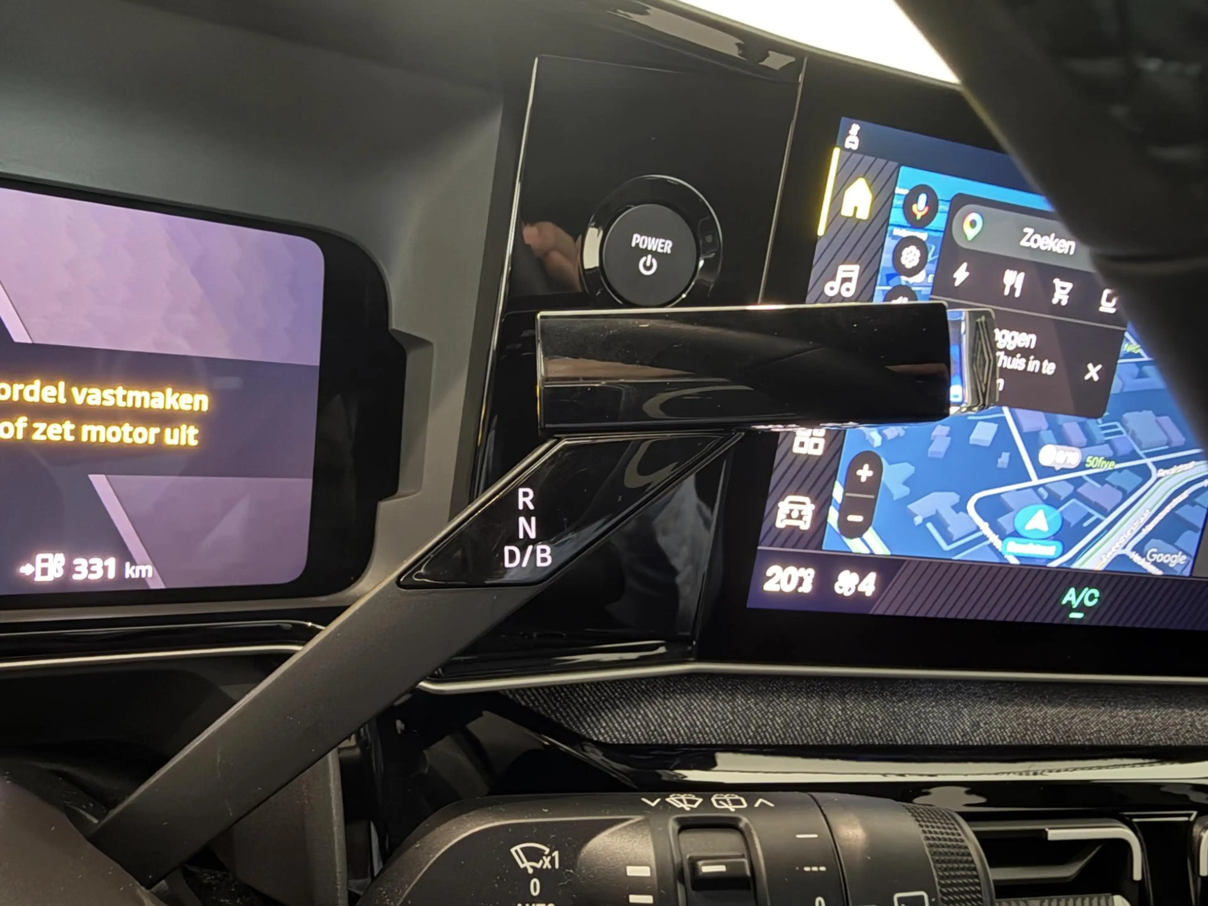 Renault R 5 comfort range techno 52 kWh | 99% SOH | Navigatie — photo 22