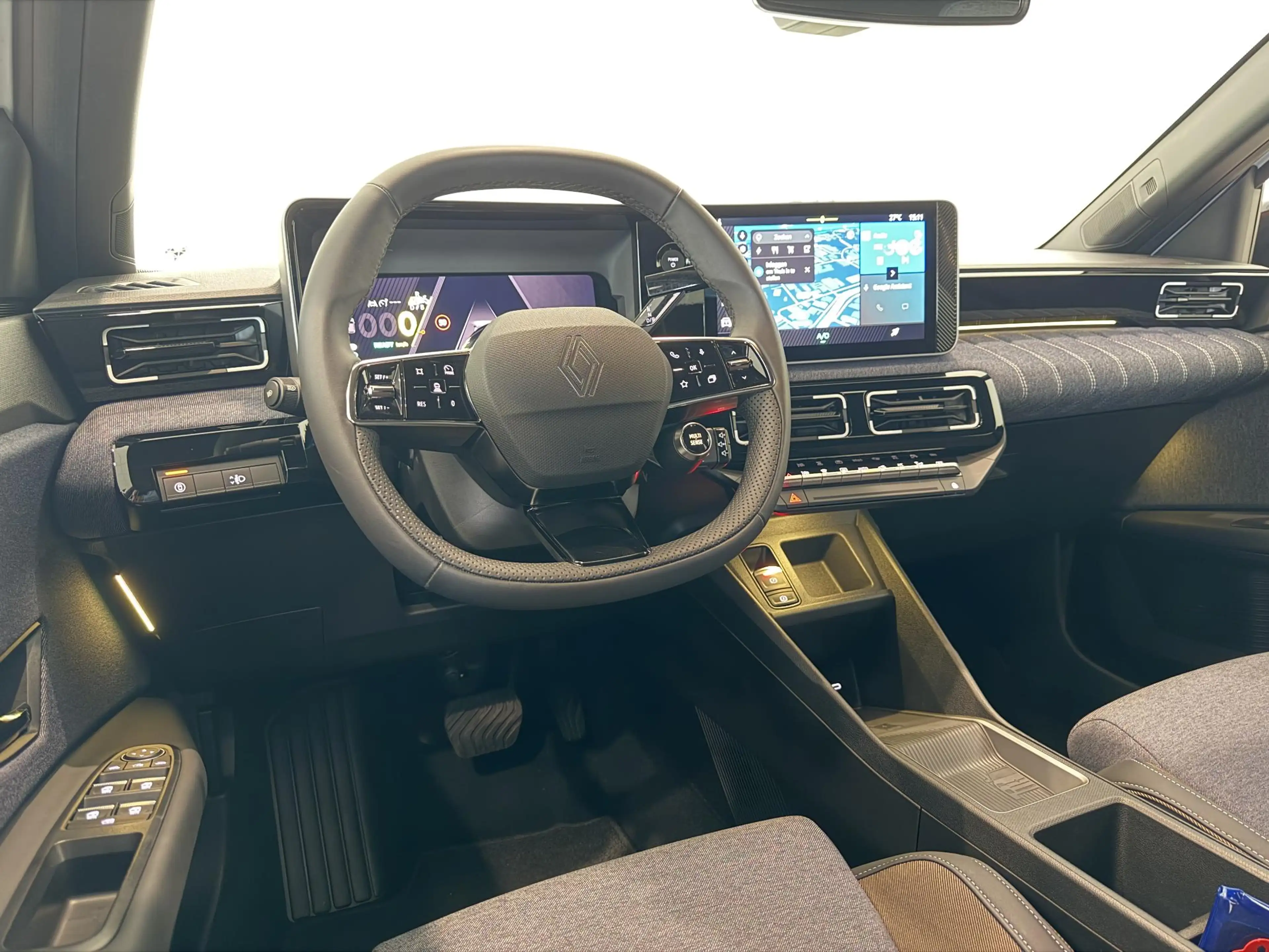 Renault R 5 comfort range techno 52 kWh | 99% SOH | Navigatie — photo 23