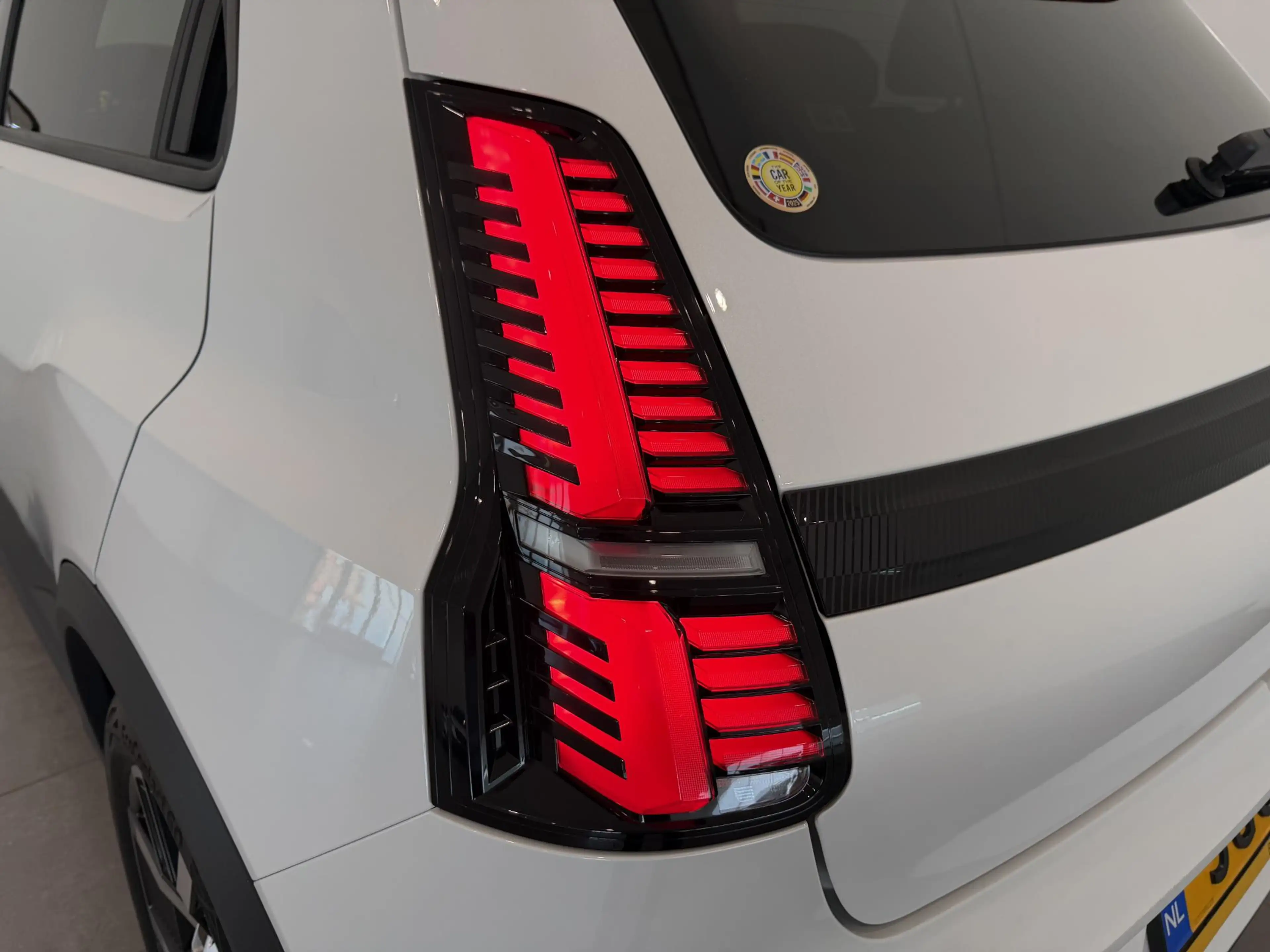 Renault R 5 comfort range techno 52 kWh | 99% SOH | Navigatie — photo 27