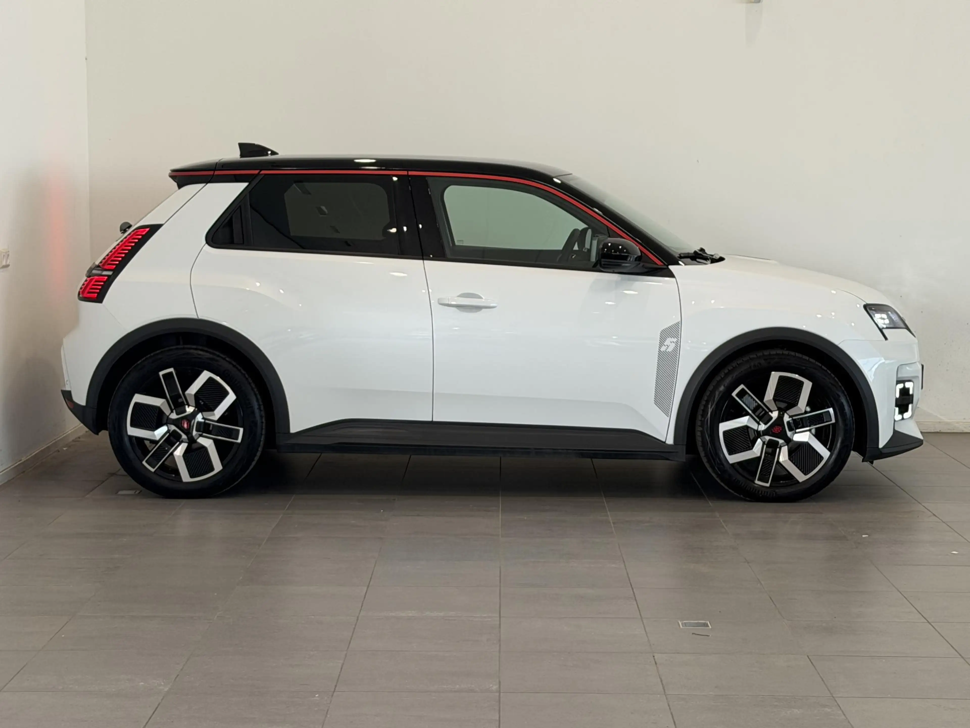 Renault R 5 comfort range techno 52 kWh | 99% SOH | Navigatie — photo 16