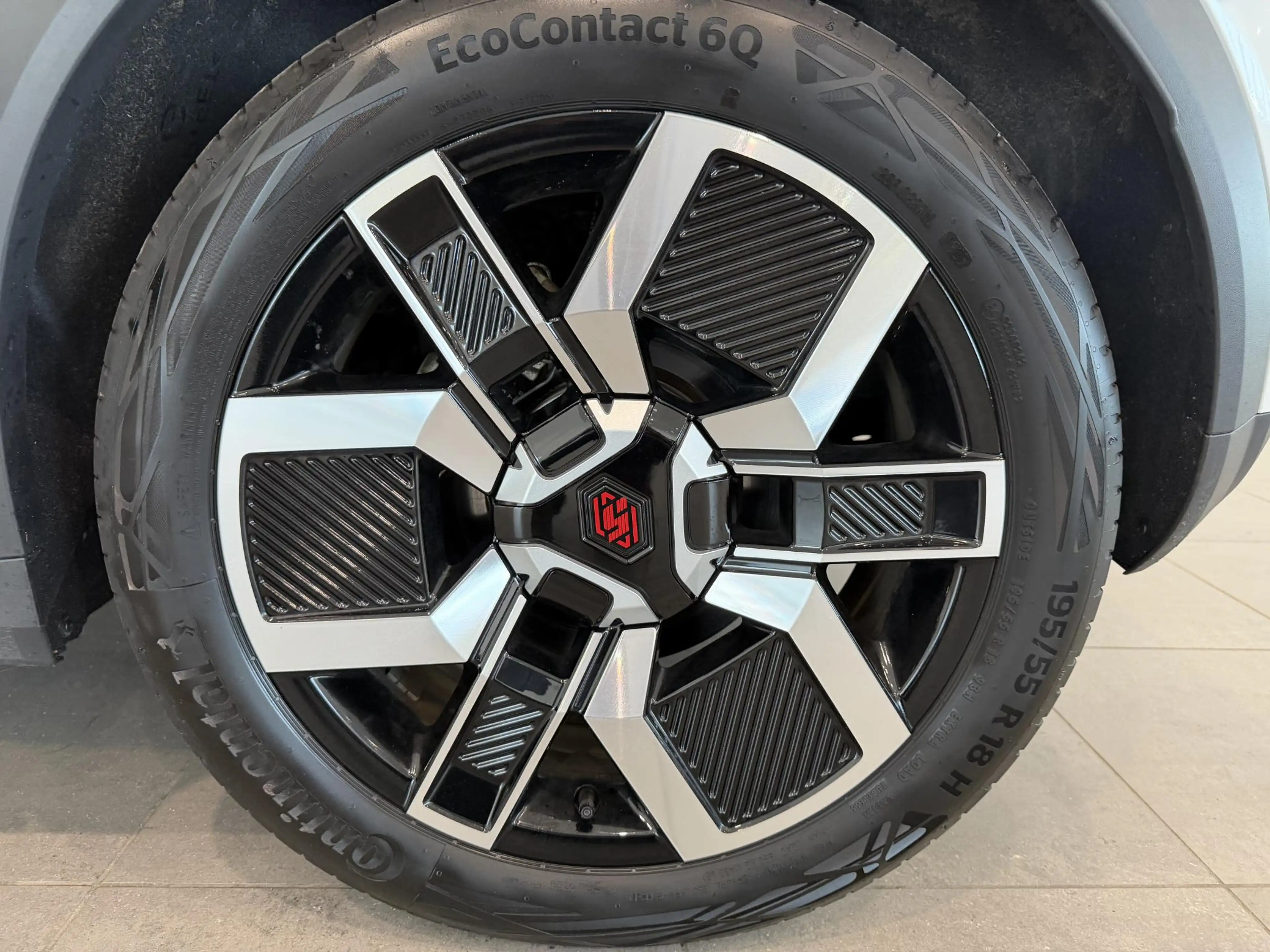 Renault R 5 comfort range techno 52 kWh | 99% SOH | Navigatie — photo 25