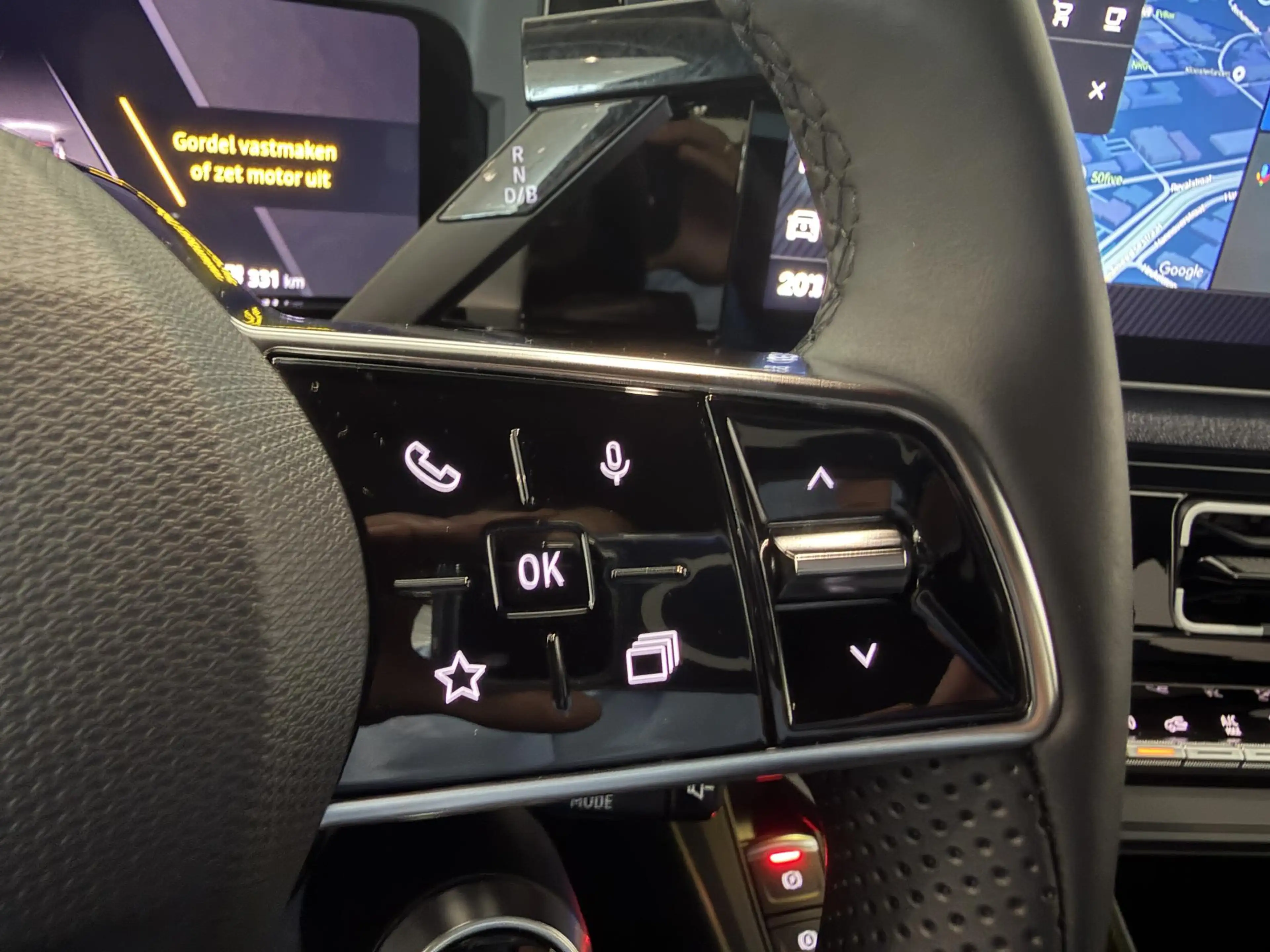 Renault R 5 comfort range techno 52 kWh | 99% SOH | Navigatie — photo 21