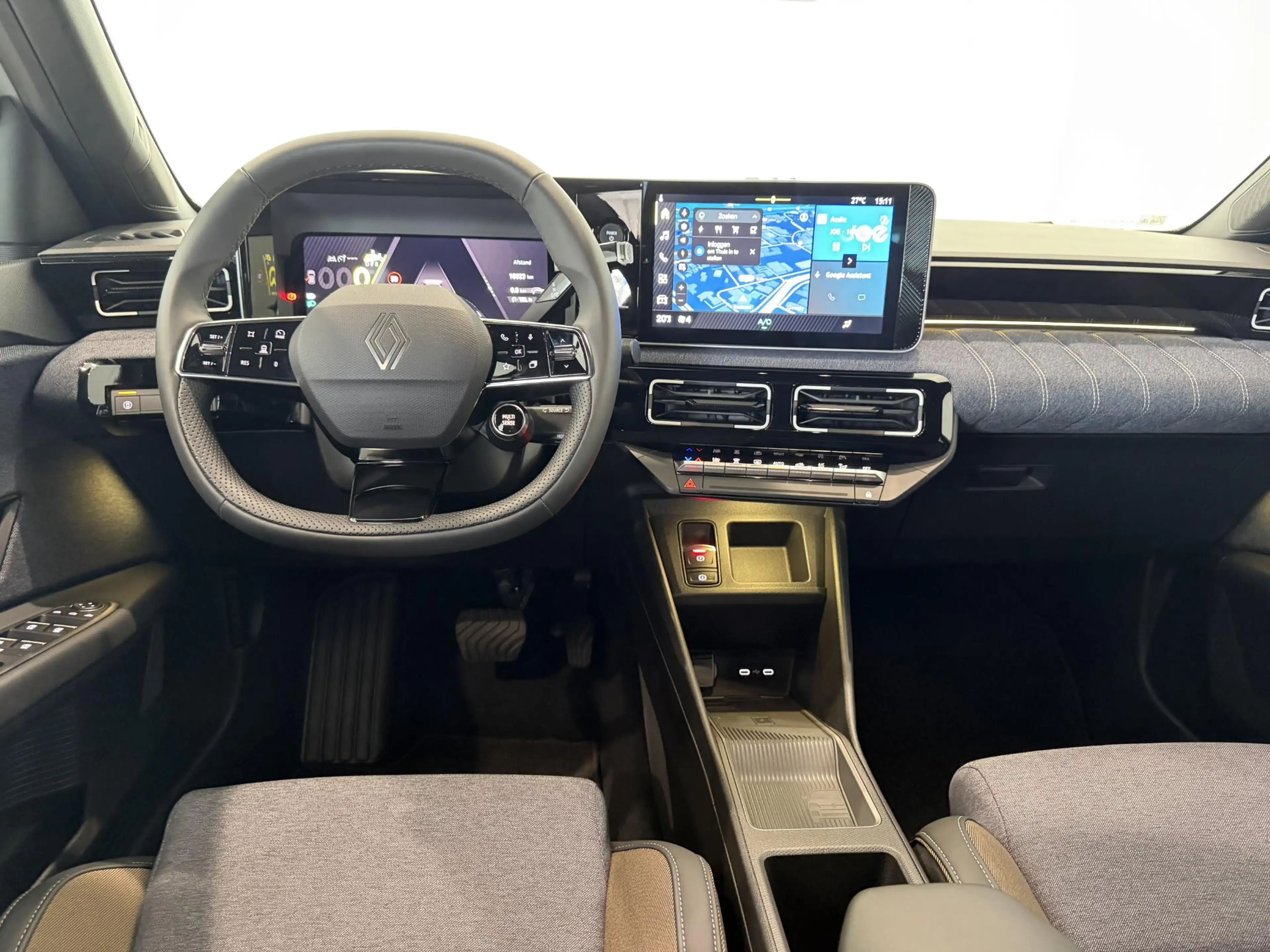Renault R 5 comfort range techno 52 kWh | 99% SOH | Navigatie — photo 3