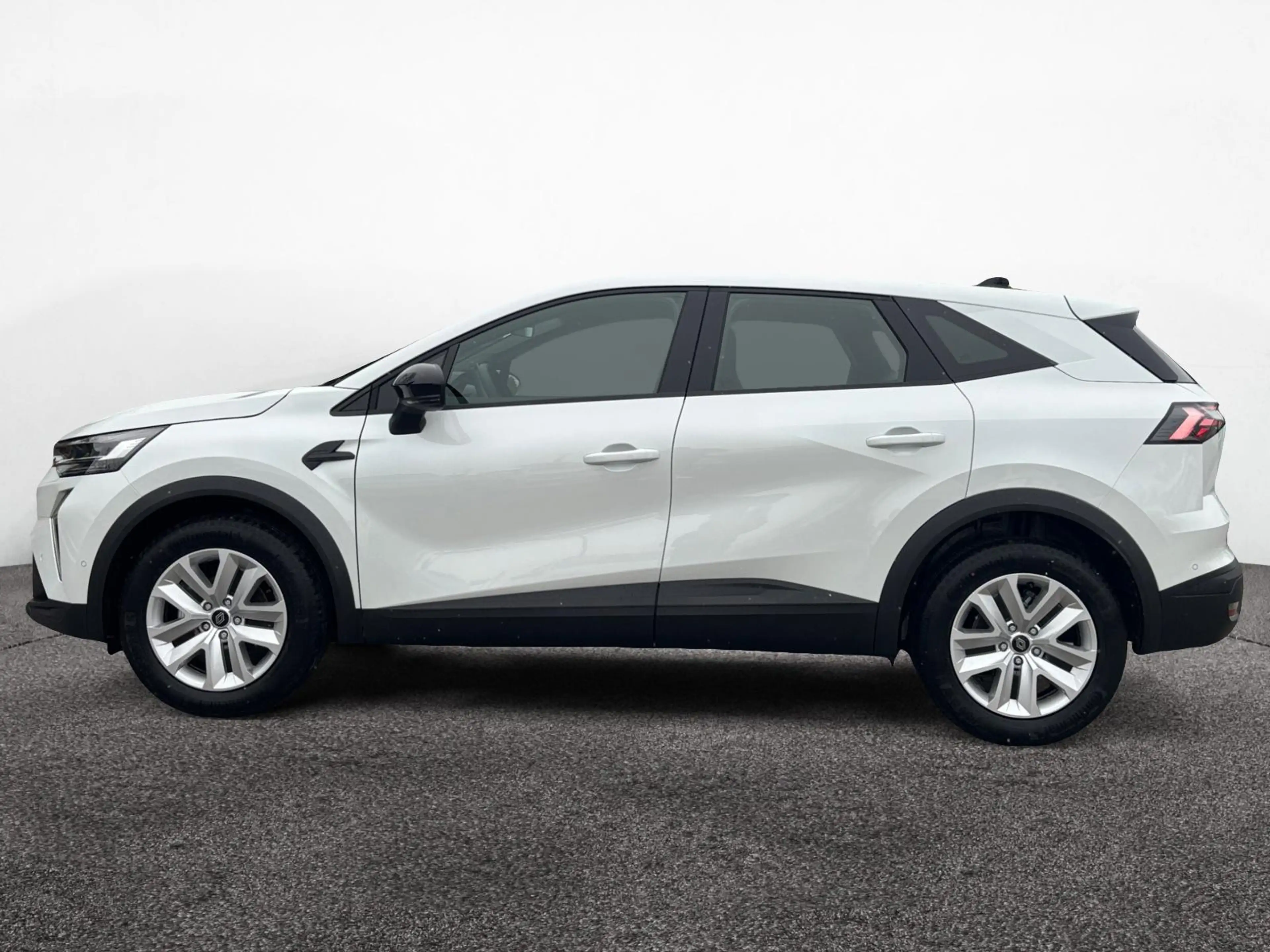 Renault Symbioz Evolution Mild Hybrid 140 EDC AKTION* — photo 3