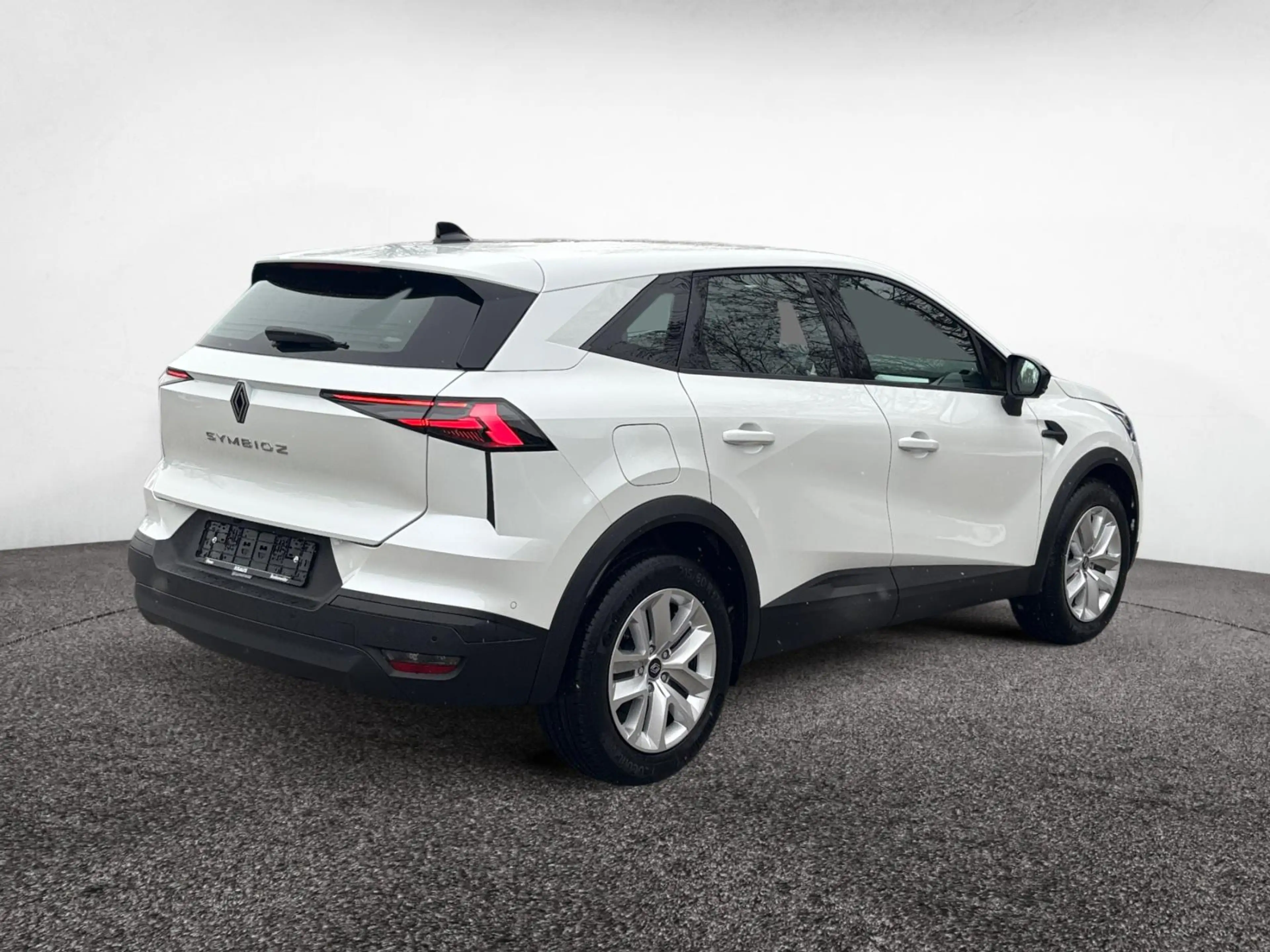 Renault Symbioz Evolution Mild Hybrid 140 EDC AKTION* — photo 6