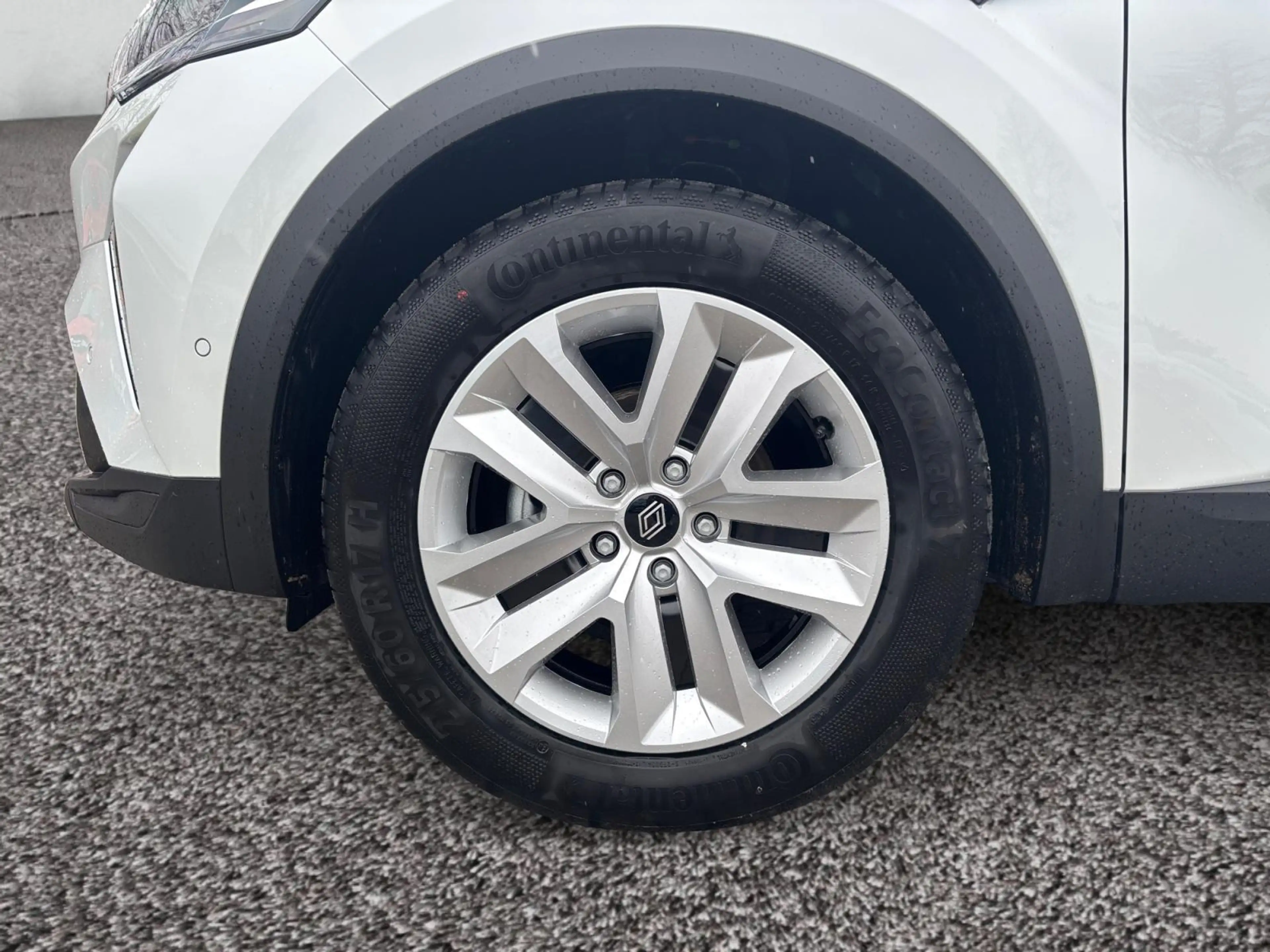 Renault Symbioz Evolution Mild Hybrid 140 EDC AKTION* — photo 15