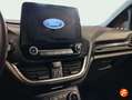 Ford Fiesta 1.0 EcoBoost MHEV 92kW Active X 5p Blanco - thumbnail 10