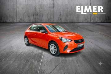 e-Corsa F Edition 100KW AT