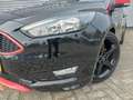 Ford Focus 1.5 135KW/184PK ST line, applecarplay/android,airc Zwart - thumbnail 2