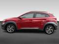 Hyundai KONA 1.6 GDI HEV Premium | Unieke kmstand! Rouge - thumbnail 2