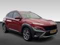 Hyundai KONA 1.6 GDI HEV Premium | Unieke kmstand! Rouge - thumbnail 8