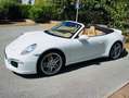 Porsche 911 911 Carrera 4S Cabriolet 3.8i 400 PDK Blanc - thumbnail 3