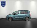 Toyota Proace City Verso L1 Team Deutschland LED Kamera Bleu - thumbnail 5