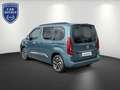 Toyota Proace City Verso L1 Team Deutschland LED Kamera Blau - thumbnail 4