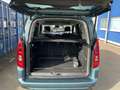 Toyota Proace City Verso L1 Team Deutschland LED Kamera Blau - thumbnail 6