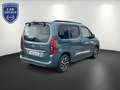 Toyota Proace City Verso L1 Team Deutschland LED Kamera Blau - thumbnail 3
