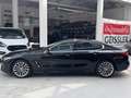BMW 840 d Gran Coupe 840 d xDrive Schwarz - thumbnail 2