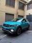 Volkswagen T-Cross 1.0 TSI 110 CV Style Verde - thumbnail 1
