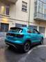 Volkswagen T-Cross 1.0 TSI 110 CV Style Verde - thumbnail 2