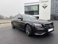 Mercedes-Benz E 220 E 220 d Aut. Schwarz - thumbnail 7