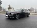 Mercedes-Benz E 220 E 220 d Aut. Schwarz - thumbnail 3