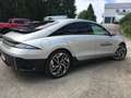 Hyundai IONIQ 6 Elektro 77,4kWh 4WD Top Line Long Range Au Zilver - thumbnail 2