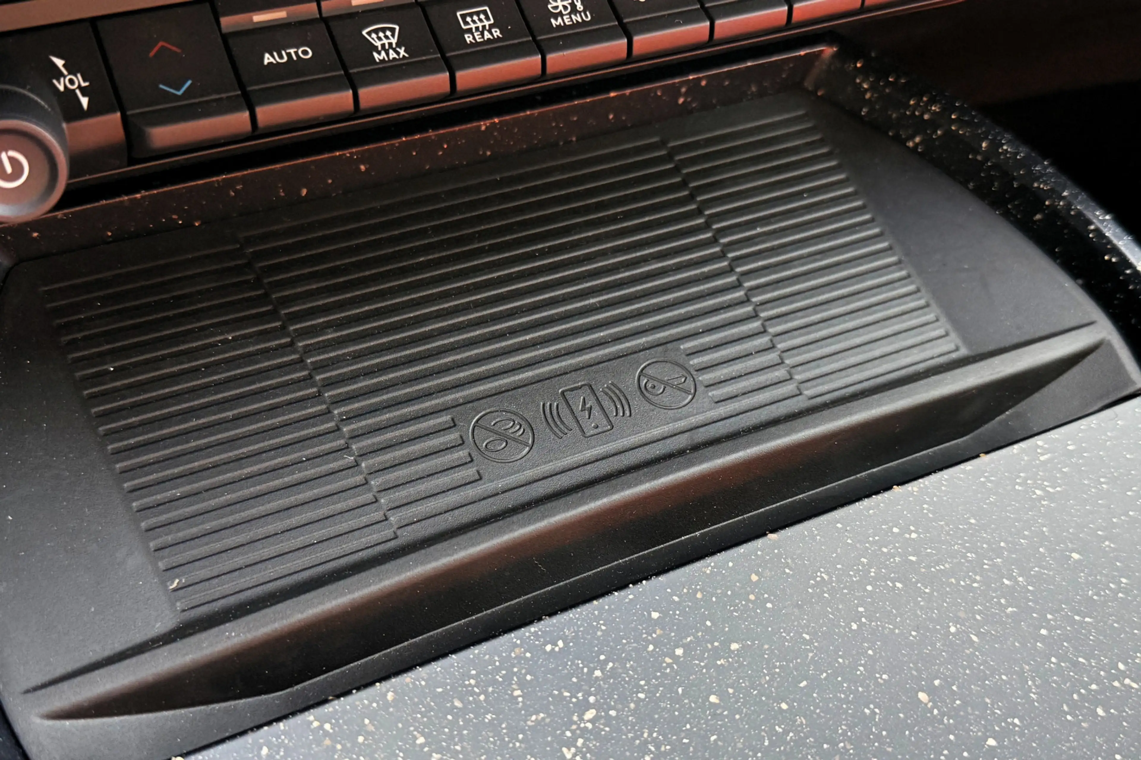 Lancia Ypsilon LX 51 kWh ZEER COMPLEET! NIEUWE AUTO! 10X OP VOORR — photo 19