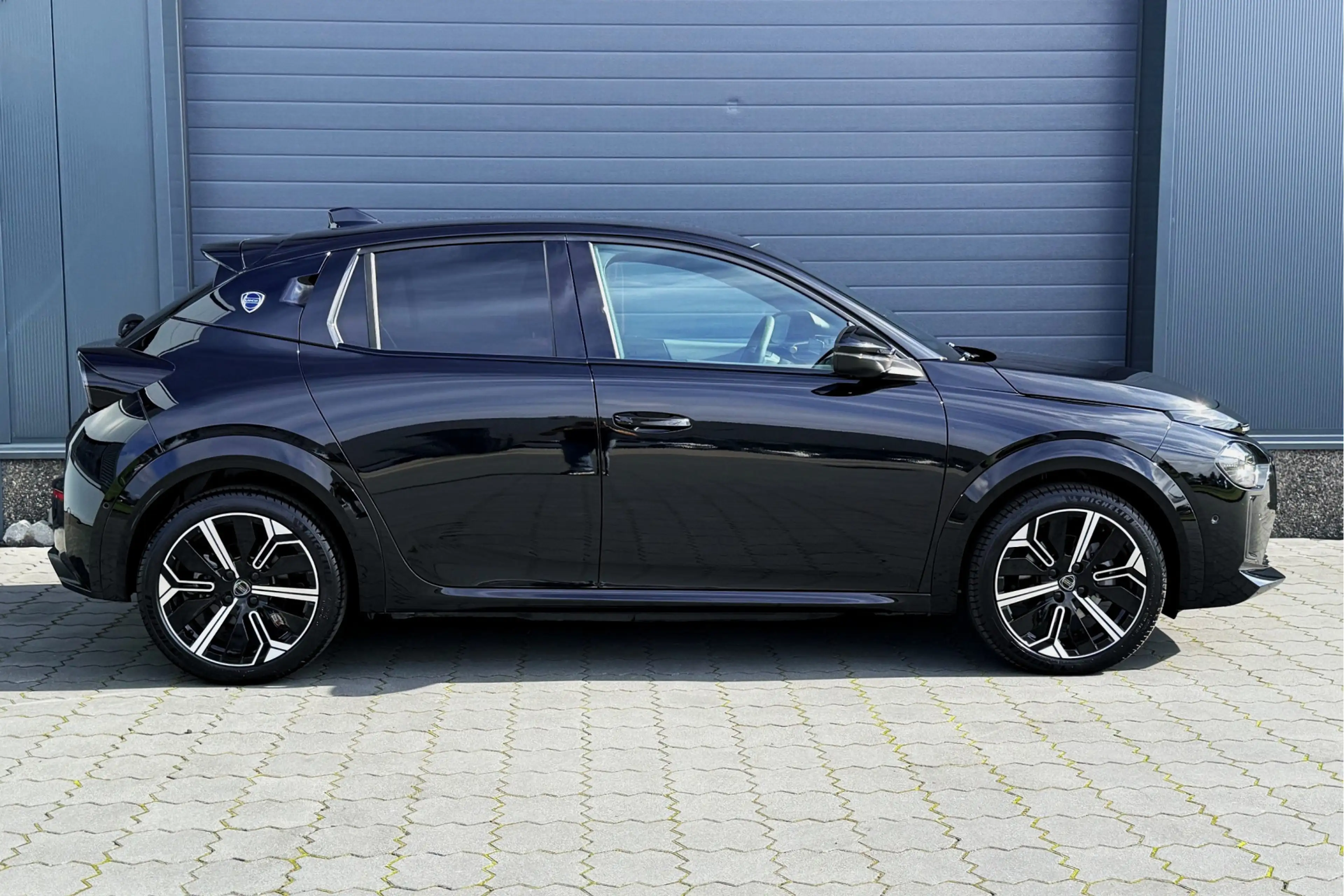 Lancia Ypsilon LX 51 kWh ZEER COMPLEET! NIEUWE AUTO! 10X OP VOORR — photo 24