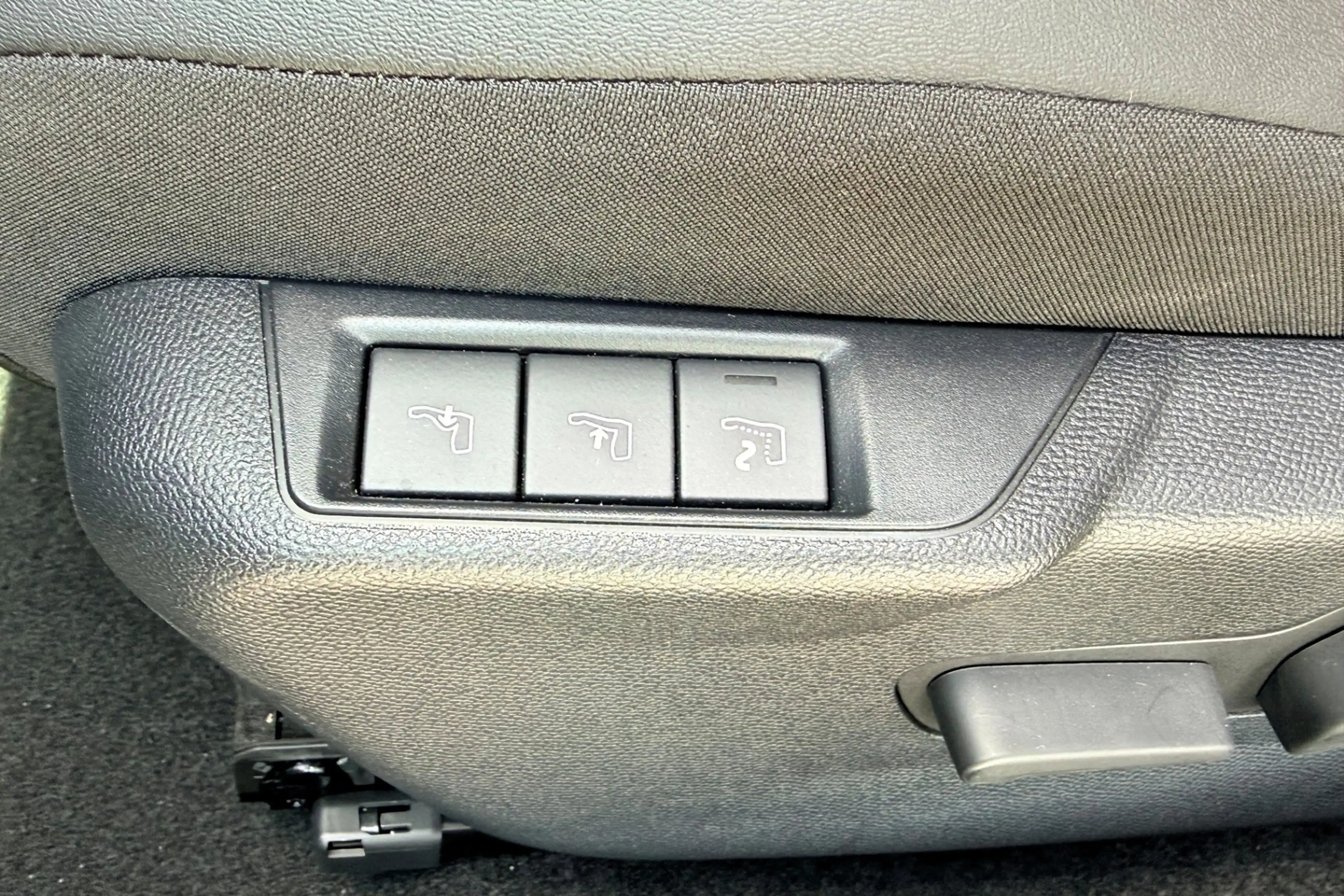 Lancia Ypsilon LX 51 kWh ZEER COMPLEET! NIEUWE AUTO! 10X OP VOORR — photo 6