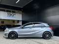 Mercedes-Benz A 180 klasse A180 AMG AUT 5-Deurs MAXTON Xenon PANODAK N Grau - thumbnail 6