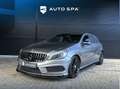 Mercedes-Benz A 180 klasse A180 AMG AUT 5-Deurs MAXTON Xenon PANODAK N Grau - thumbnail 1
