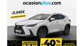 Lexus NX 350h Premium+ 2WD Blanc - thumbnail 1