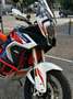 KTM 1290 Super Adventure Bianco - thumbnail 1