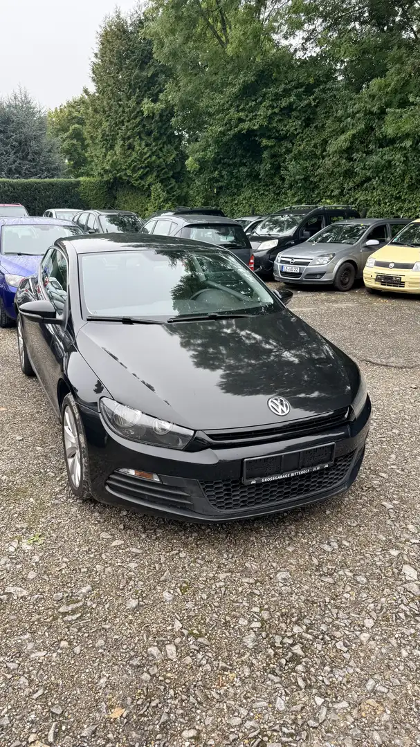 Volkswagen Scirocco 1.4 TSI - 2