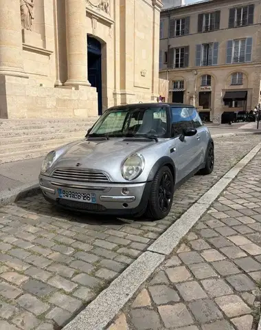 MINI One Cooper