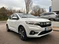 Dacia Sandero III Expression Eco-G 100 Klima Einparkhilfe Blanc - thumbnail 6