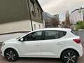 Dacia Sandero III Expression Eco-G 100 Klima Einparkhilfe Blanc - thumbnail 2