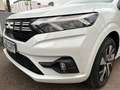 Dacia Sandero III Expression Eco-G 100 Klima Einparkhilfe Blanc - thumbnail 8