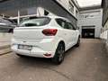 Dacia Sandero III Expression Eco-G 100 Klima Einparkhilfe Blanc - thumbnail 4
