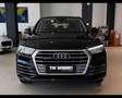 Audi Q5 2ª serie - Q5 40 TDI quattro S tronic S line Blauw - thumbnail 2