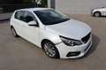 Peugeot 308 1.2 Benz Blanco - thumbnail 1
